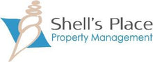 Load image into Gallery viewer, Shell&#39;s Place Property Management Logo
